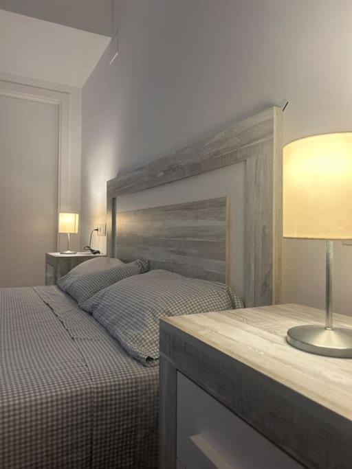 Apartment Petite California Duenas Seville