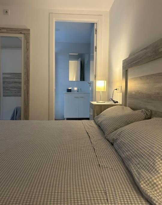 Apartment Petite California Duenas